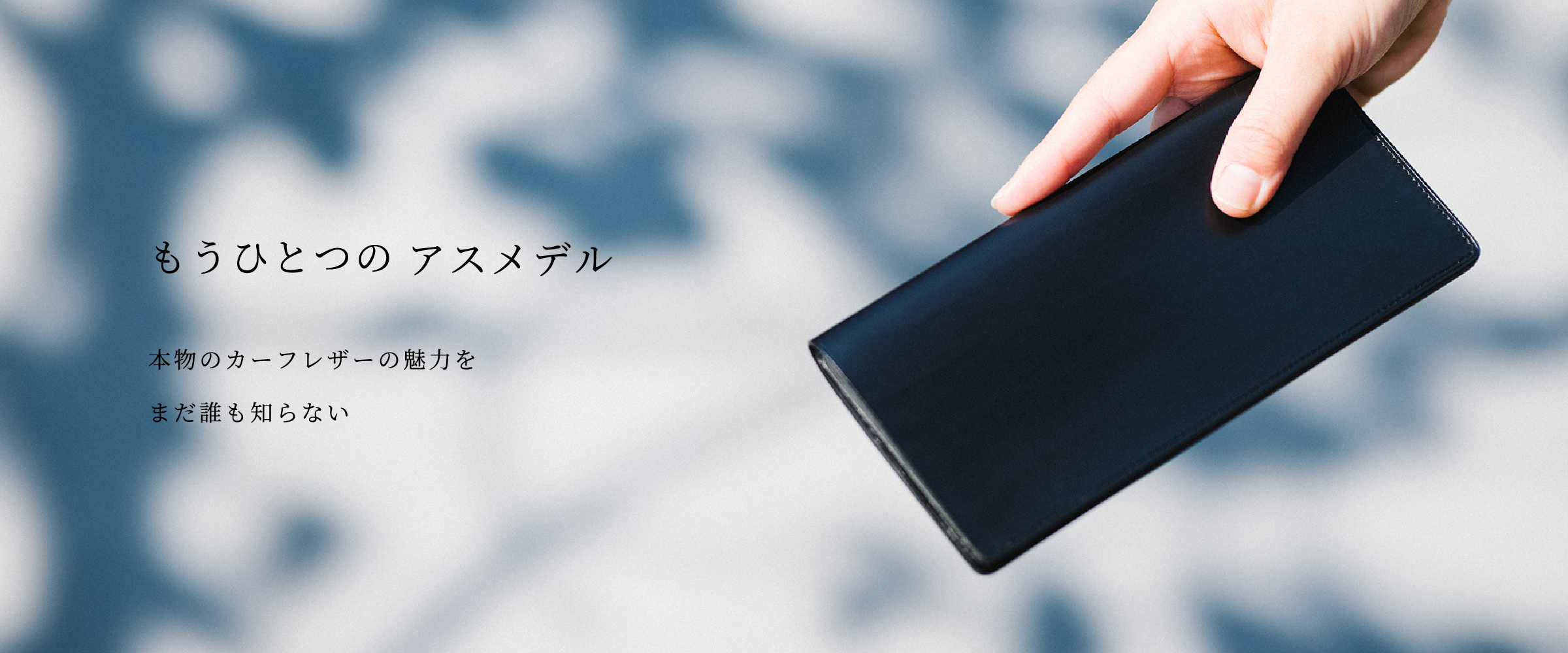 もうひとつのアスメデル